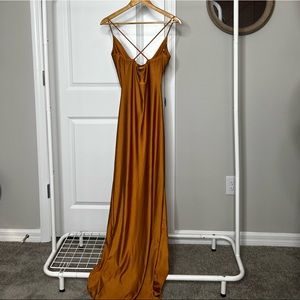 Elegantly sexy & super comfortable dress for any occasion